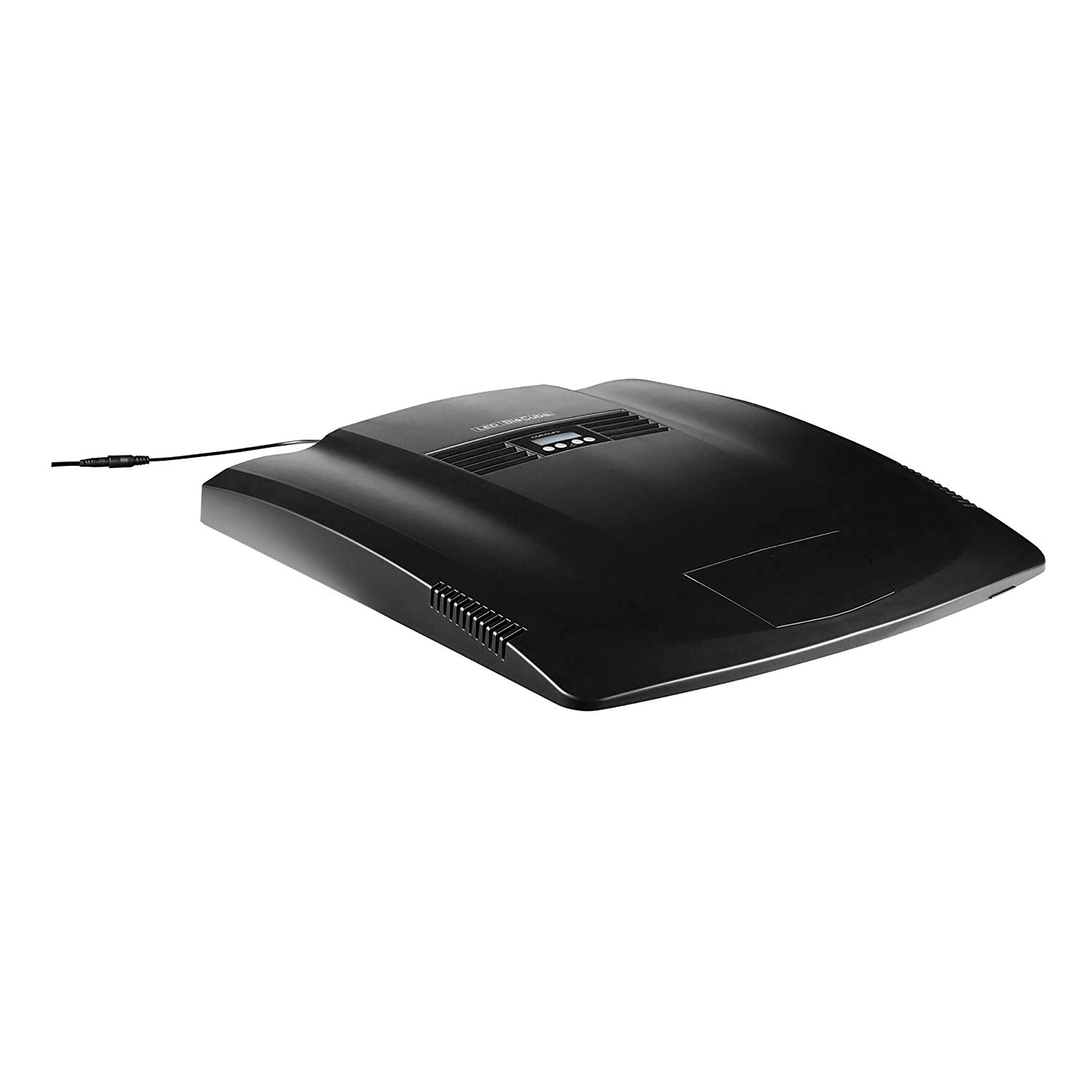 Coralife LED Biocube Hinge-Top Canopy，  Replacement Canopy， Upgrade Fluorescent Aquariums into LED