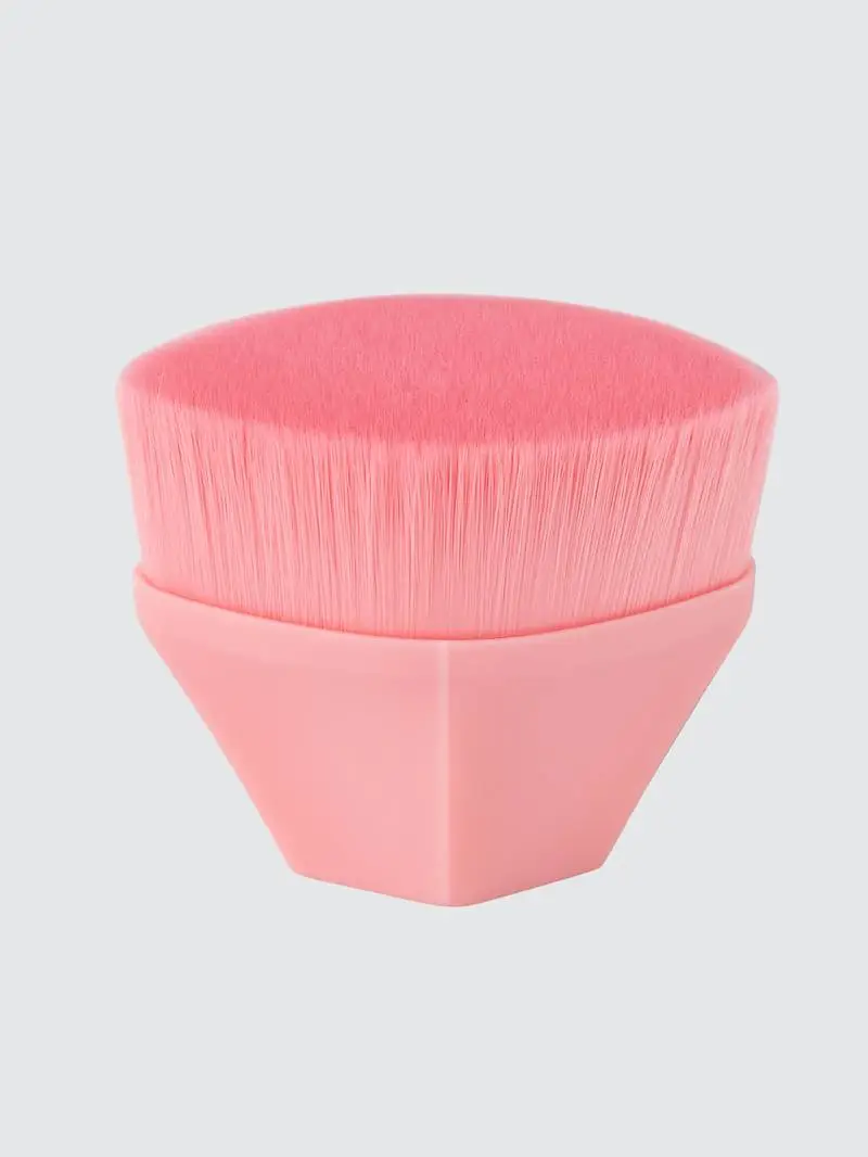 Diamond-shaped Foundation brushes Makeup Brush