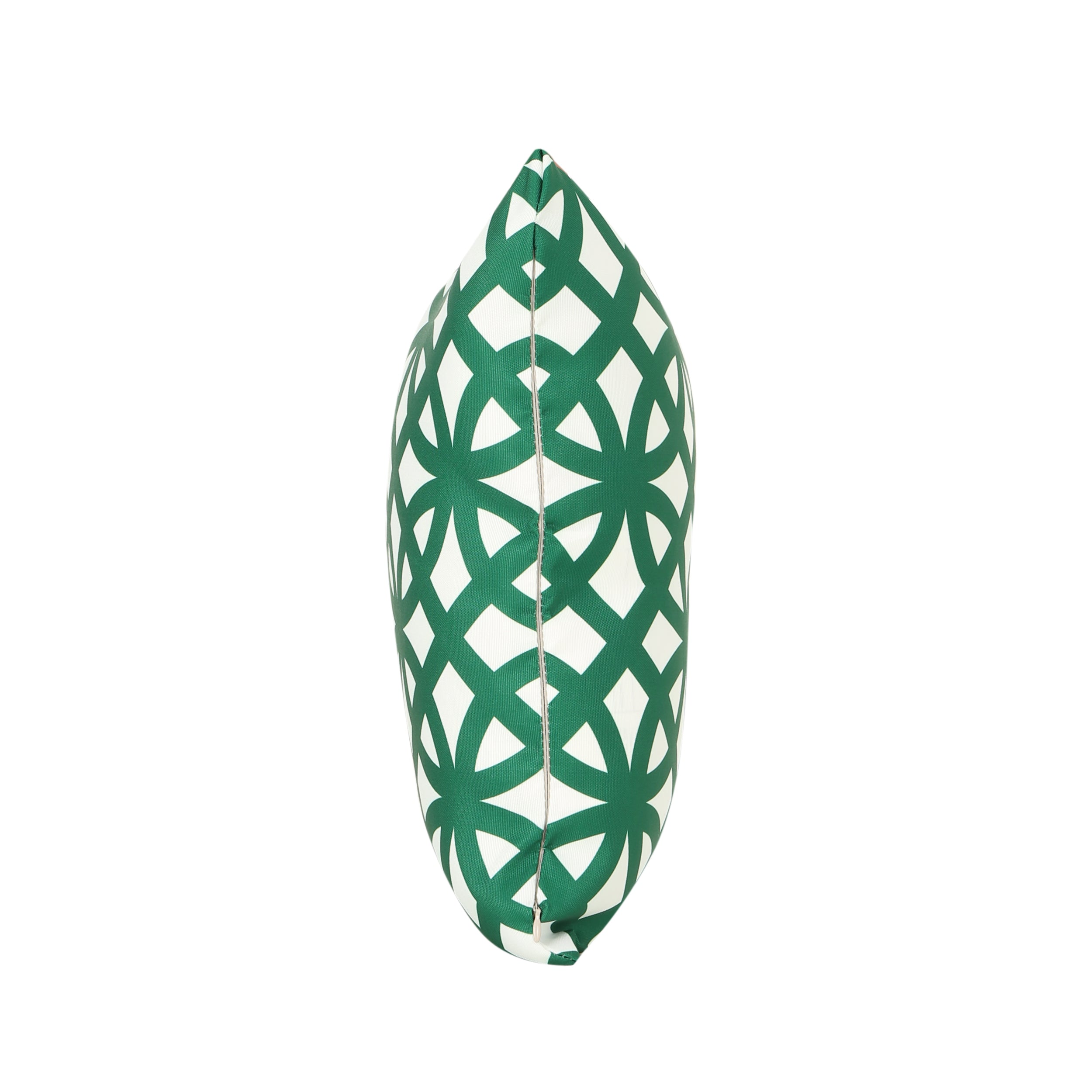 Jeremiah Outdoor Cushion, 17.75