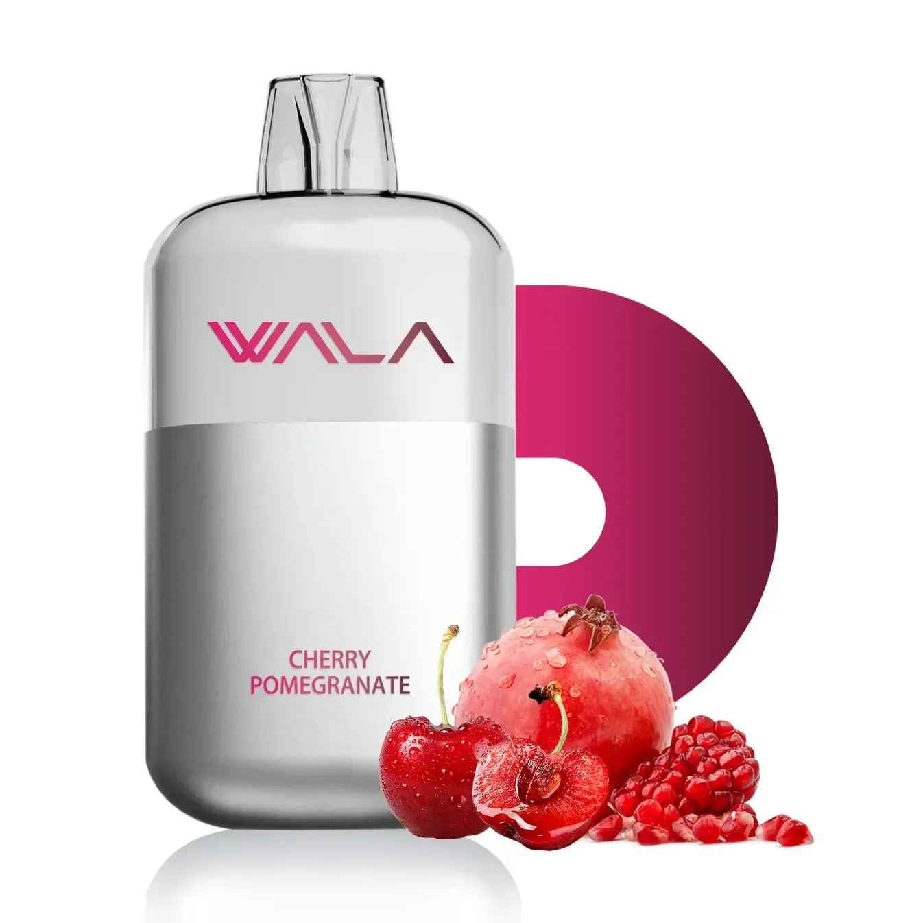 WALA VAPE POP Series 10K – 10000 Puffs 🔥