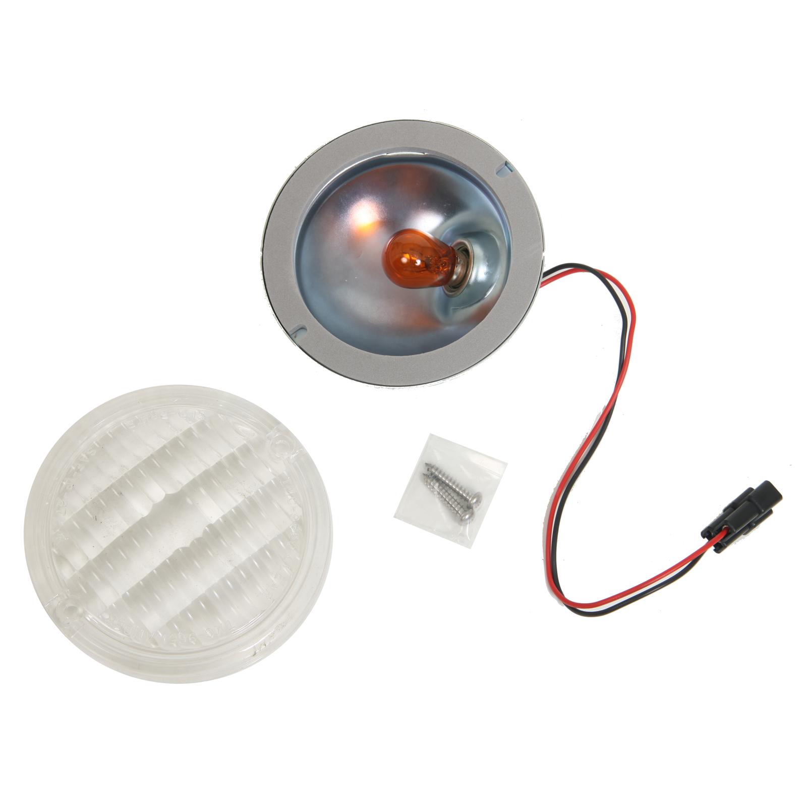 OMIX-ADA 12405.06 OMIX-ADA Parking Lamp Assemblies