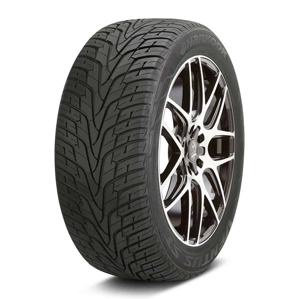 Hankook Ventus ST 265/35ZR22 102W
