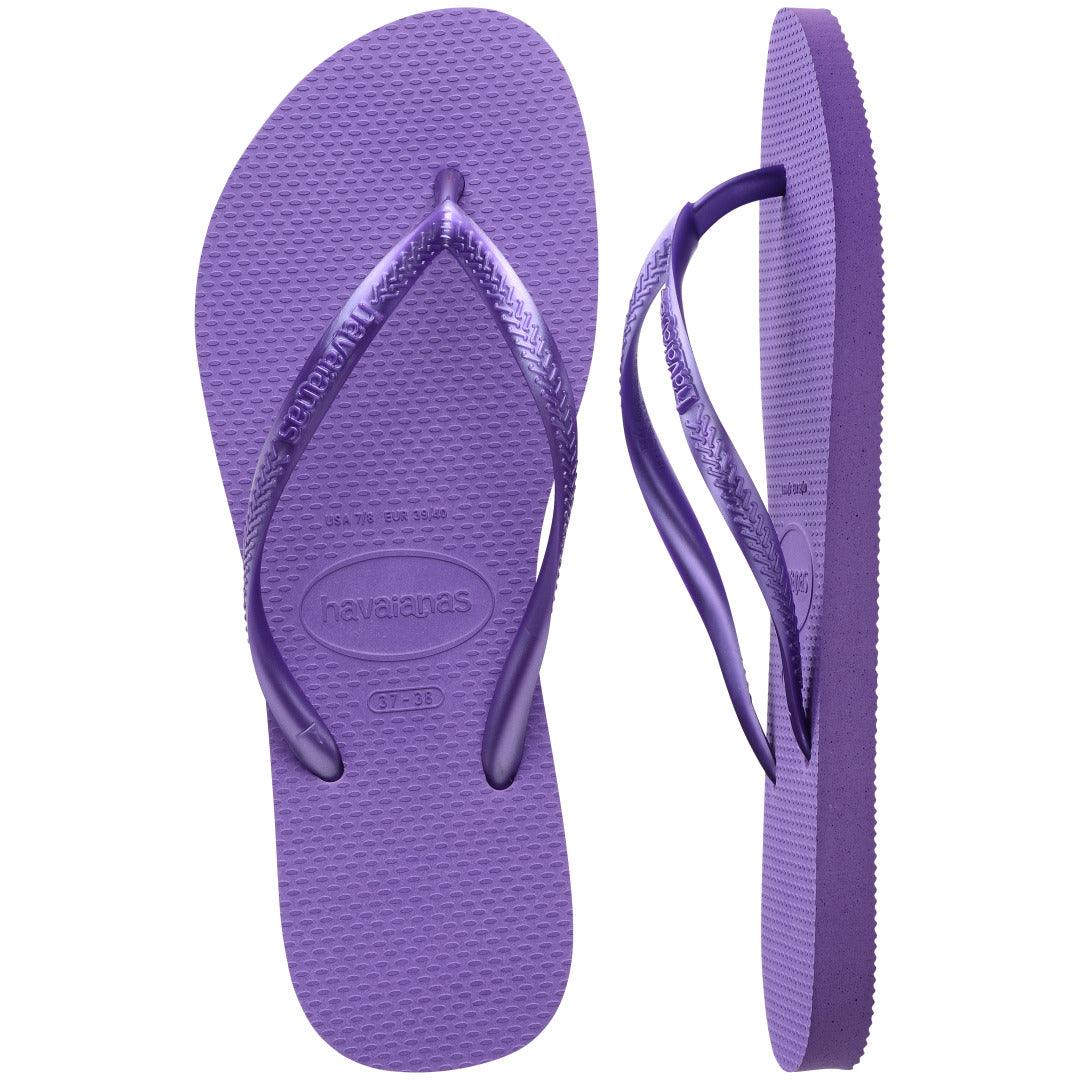 Chinelo Havaianas Slim