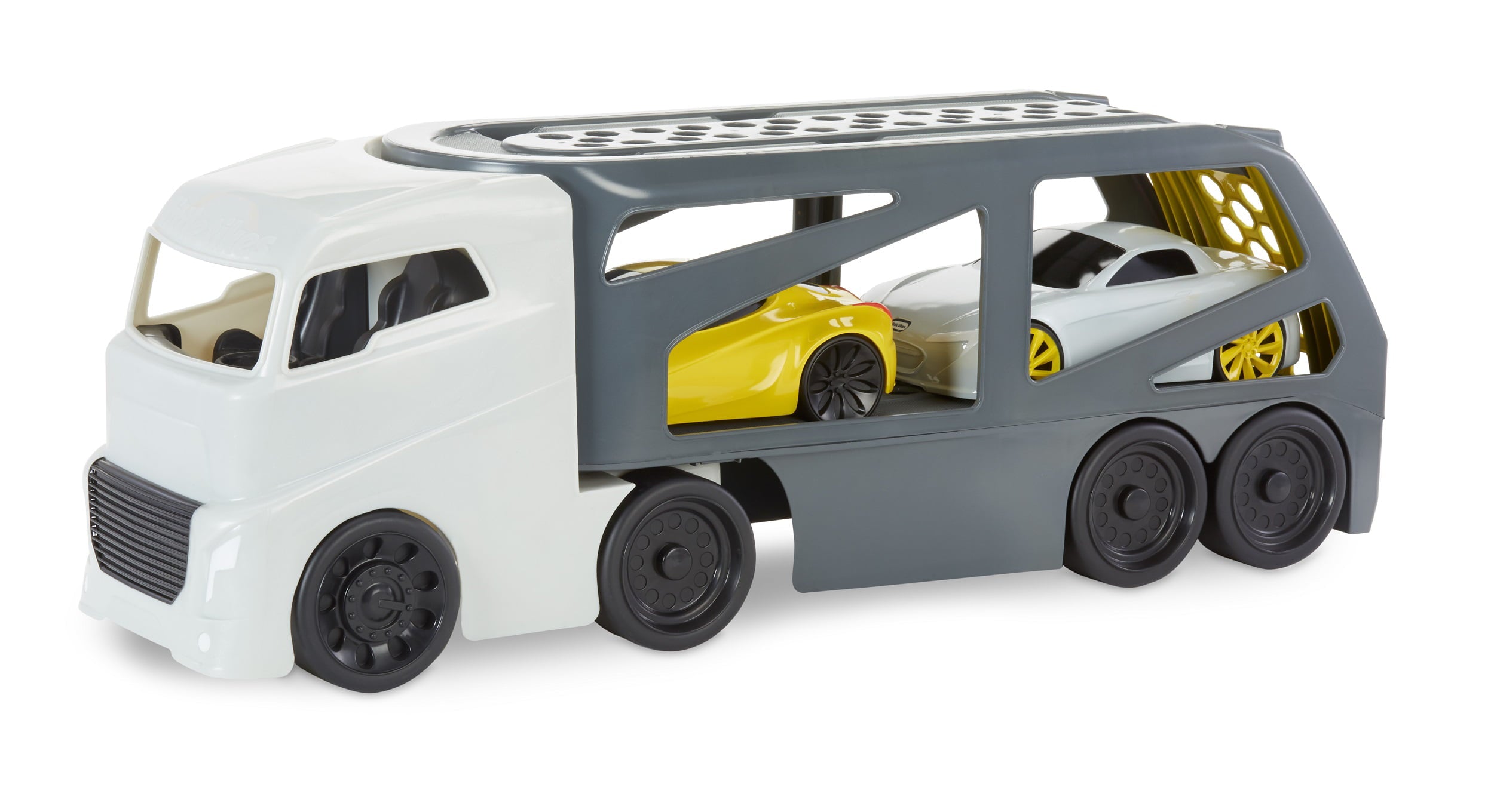 Little Tikes Big Car Carrier for kids