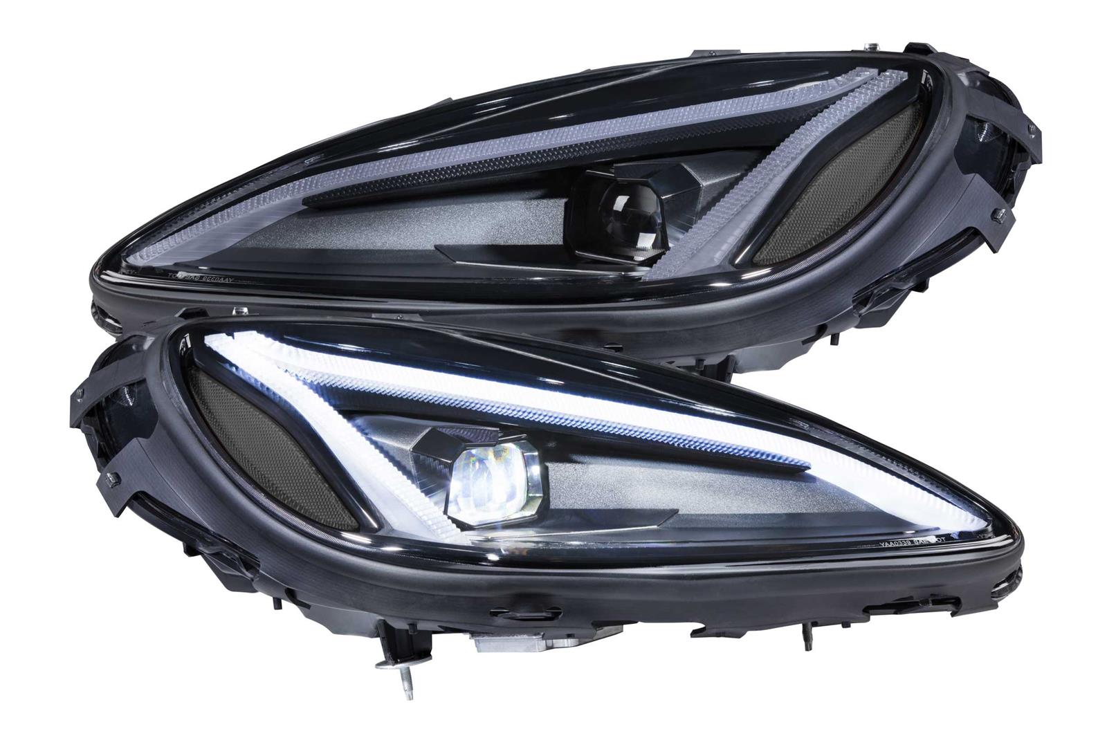 GTR LIGHTING GTR.HL15 GTR Lighting Carbide LED Headlights