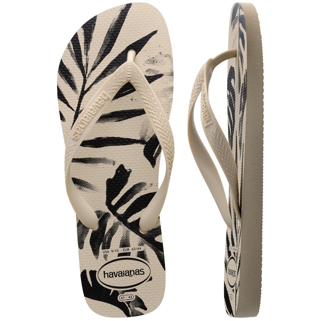 Chinelo Havaianas Aloha