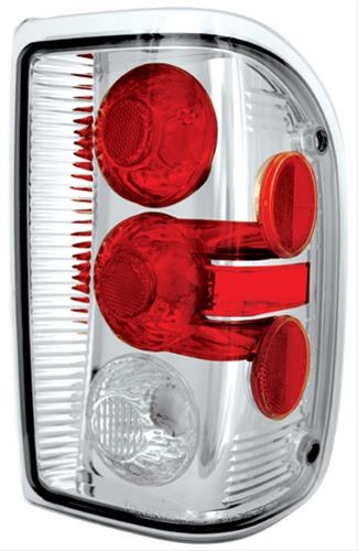 IPCW CWT-CE506C IPCW Euro Tail Lamps
