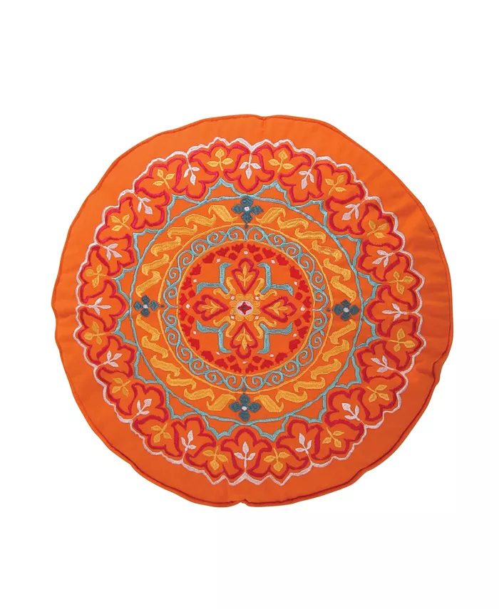 Levtex Mackenzie Decorative Pillow， 18
