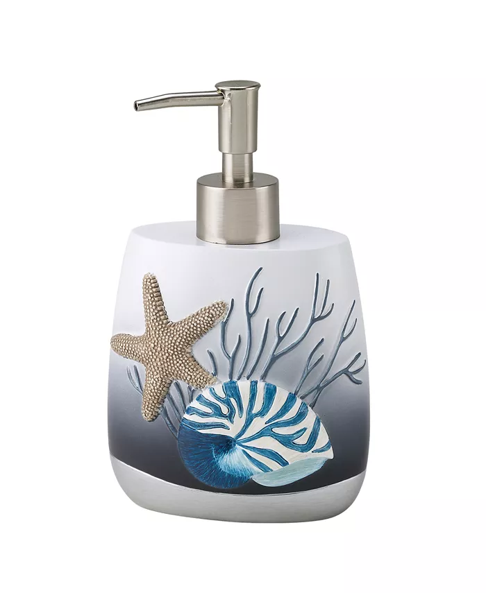Avanti Blue Lagoon Lotion Pump