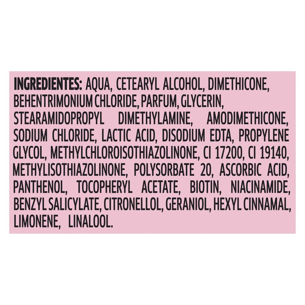 Condicionador Seda Luminous UV 300ml