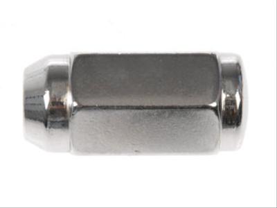Dorman 611-155 Dorman Lug Nuts