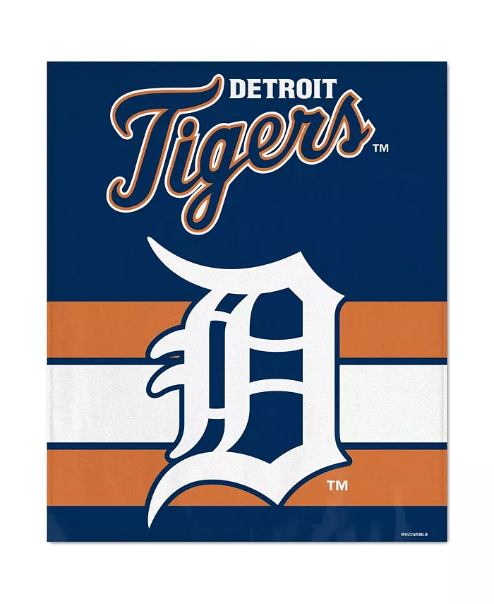 Wincraft Detroit Tigers Ultra Plush 50