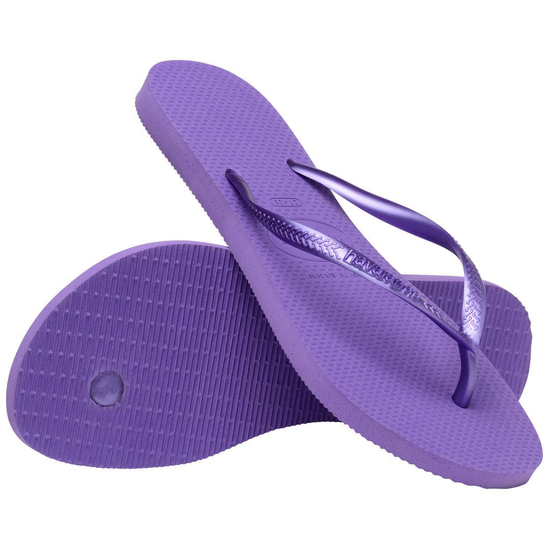 Chinelo Havaianas Slim