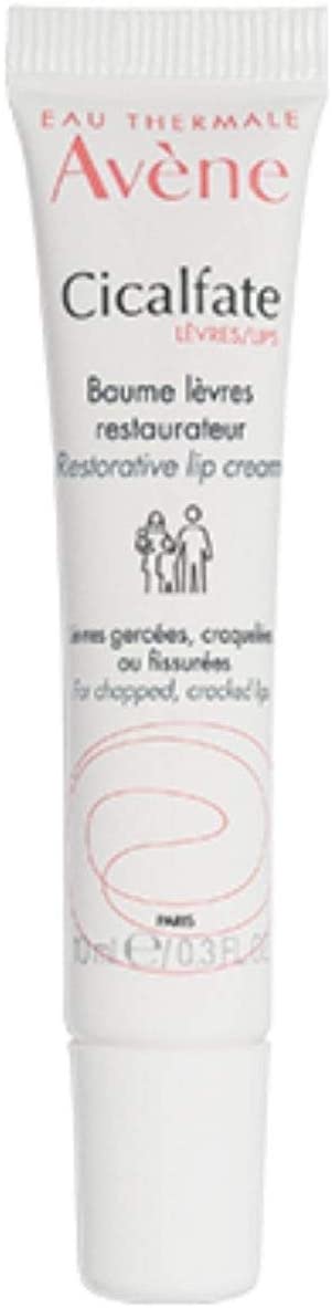 Reparador Labial Avene Cicalfate 10ml