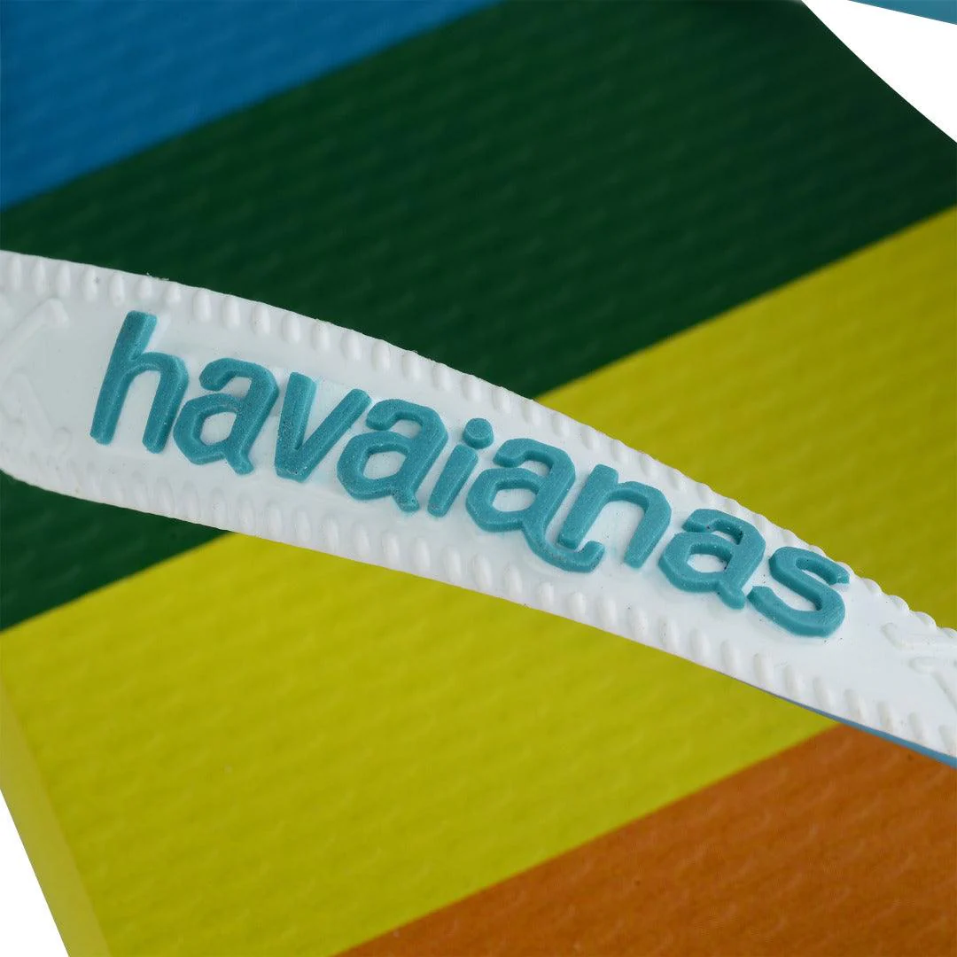 Chinelo Havaianas Top Pride All Over