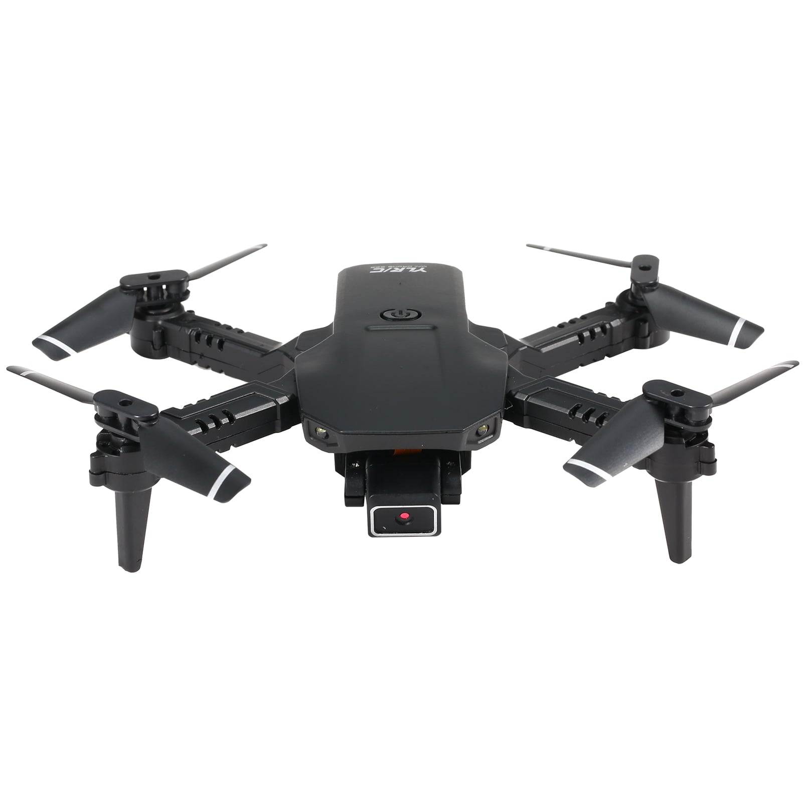 S68 RC Drone with 4K Wifi FPV Dual Drone Folding Quadcopter for with Gravity Sensor Control Headless Mode Gesture Photo Video Function