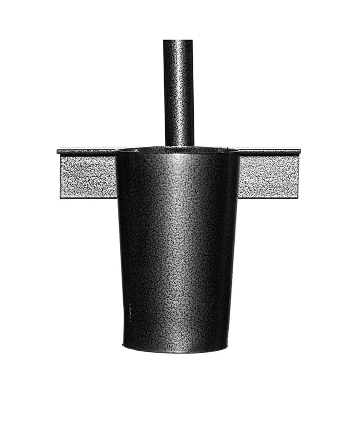 Yard Butler Bulb Garden Planter