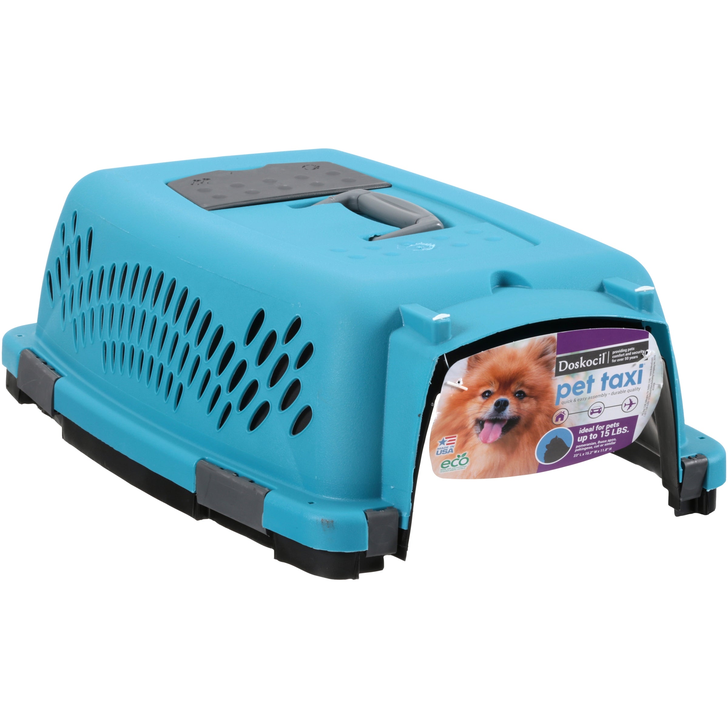 Doskocil Pet Taxi 23