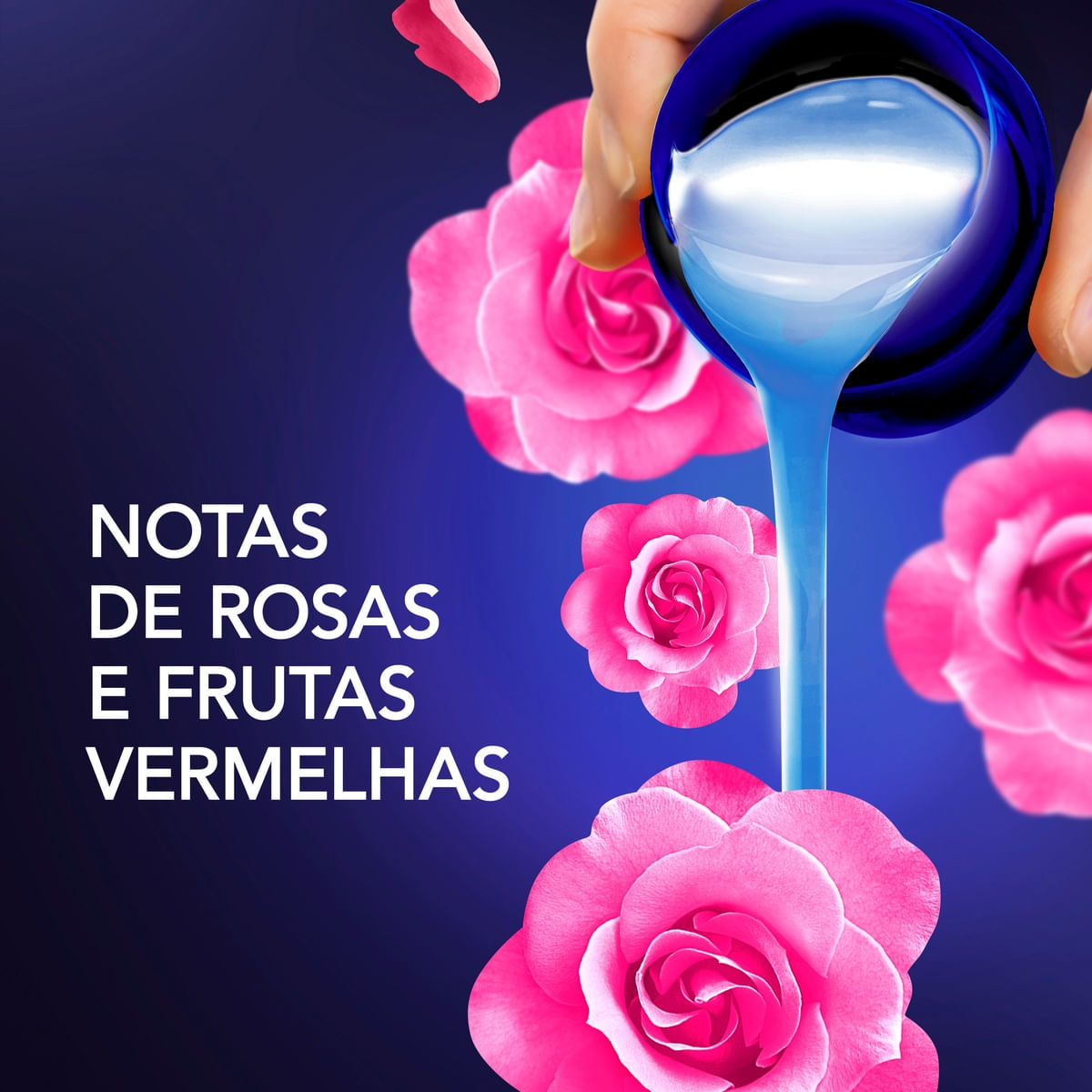 Amaciante Concentrado Downy Brisa Intenso 1,6L