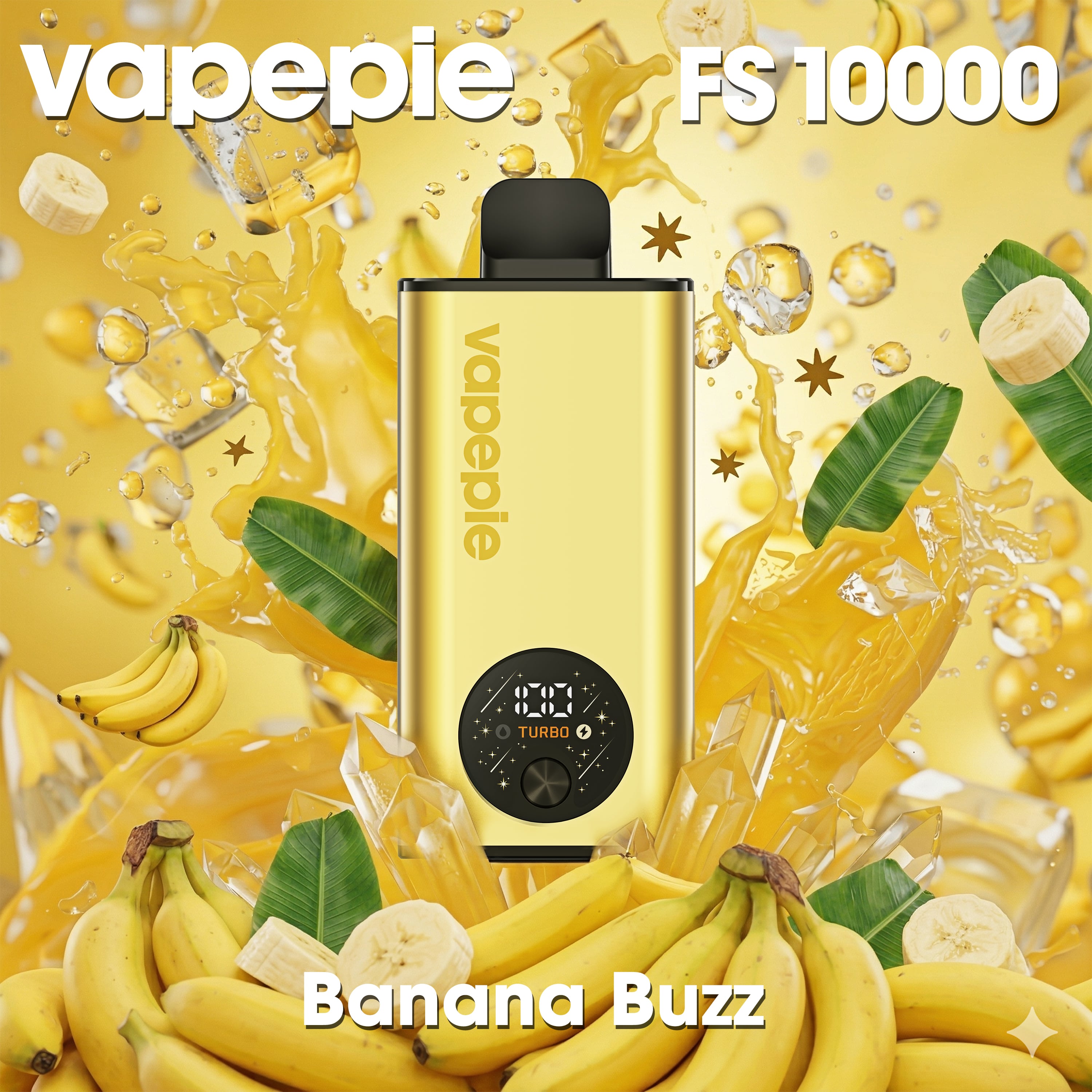 🚚🇦🇺 Fast Sydney Shipping | Vapepie FlexSwitch Pod Kit 10000 Puffs