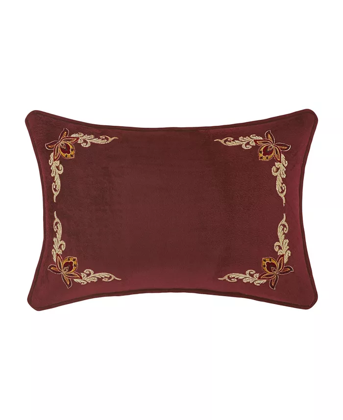 Royal Court CLOSEOUT! Montecito Decorative Pillow， 13