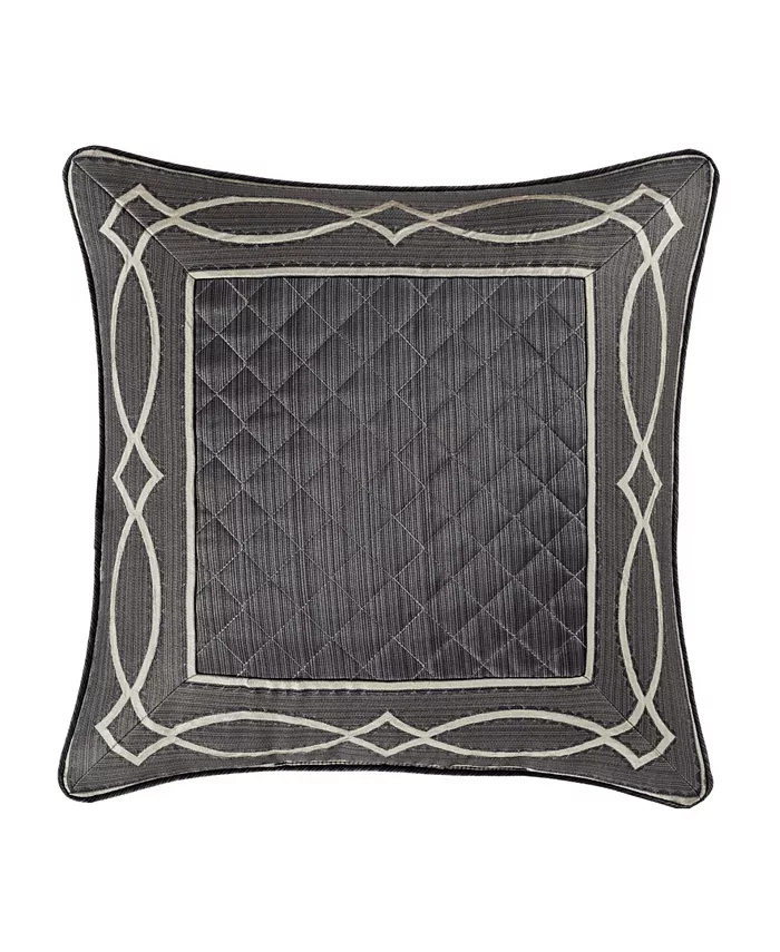 J Queen New York Deco Decorative Pillow， 20