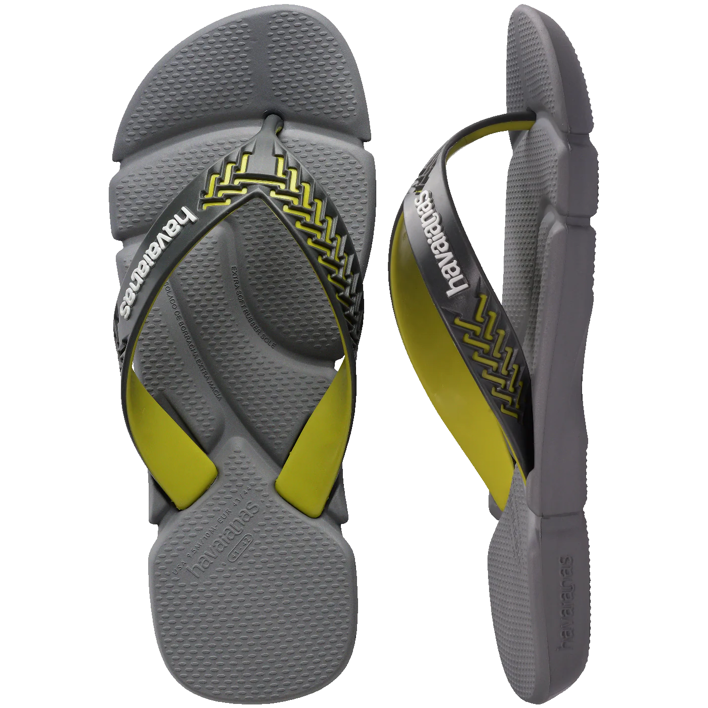 Chinelo Havaianas Power 2.0