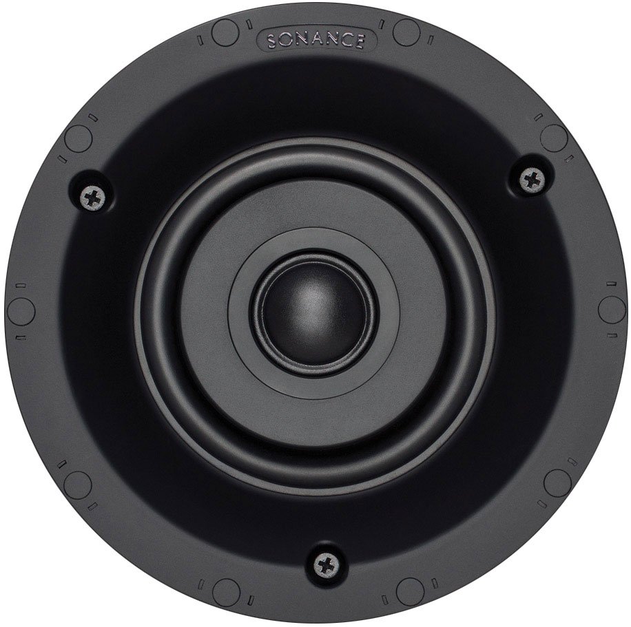 Sonance Visual Performance Series In Ceiling Speakers (Pair)