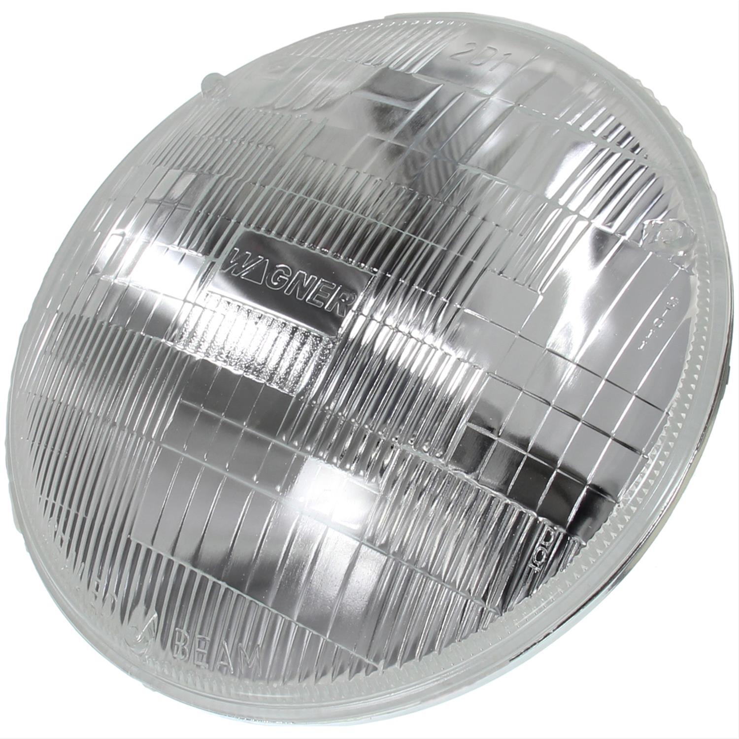Wagner Lighting H6024BL Wagner BriteLite Sealed Beams