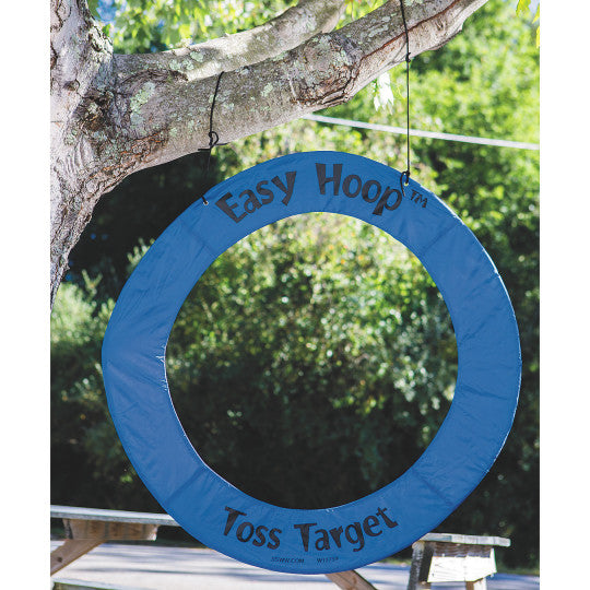 Easy Hoops (Set of 2)