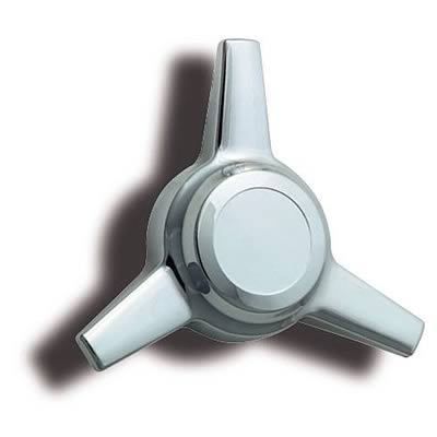 Gorilla Automotive 735 Gorilla Hub Covers