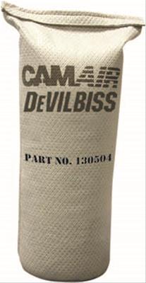 DeVilbiss 130504 DeVilbiss CAMAIR Replacement Desiccant Cartridges