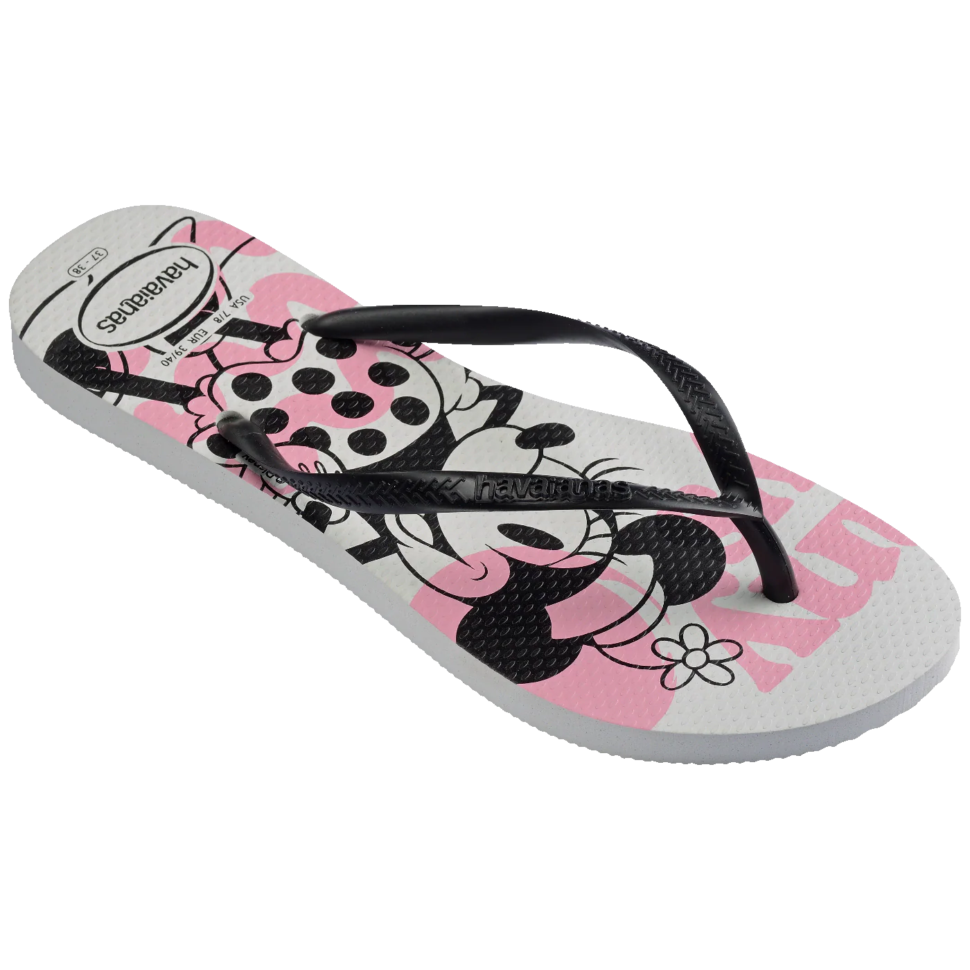 Chinelo Havaianas Slim Disney