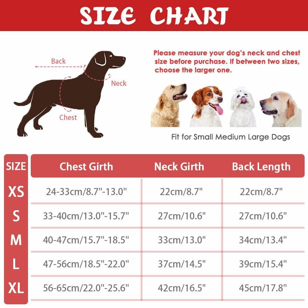 ROZKITCH Classic Plaid Dog Sweater， Puppy Festival Winter Warm Knit Vest， Pet Apparel Clothes， Red Green Plaid Xmas Knitwear Turtleneck Sweatshirts for Dogs Cats