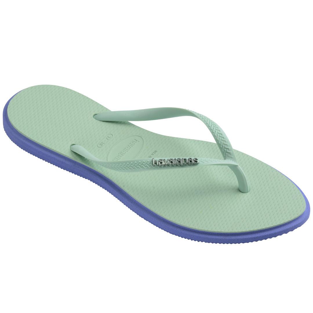 Chinelo Havaianas Slim Point