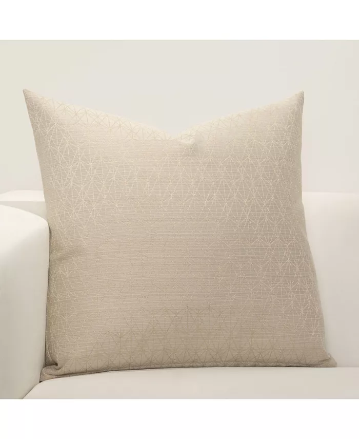 F. Scott Fitzgerald F Scott Fitzgerald Star Attraction Decorative Pillow， 22