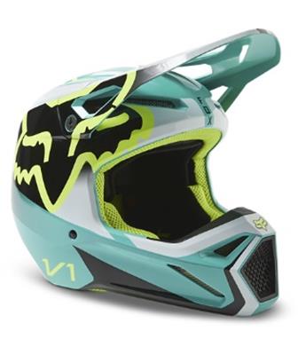 Fox Racing 29657-176-L Fox Racing V1 Helmets
