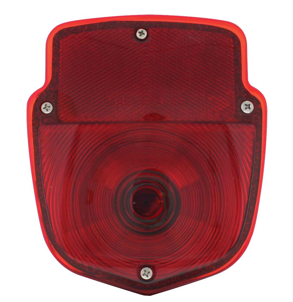 United Pacific A5018SSR United Pacific Taillight Assemblies