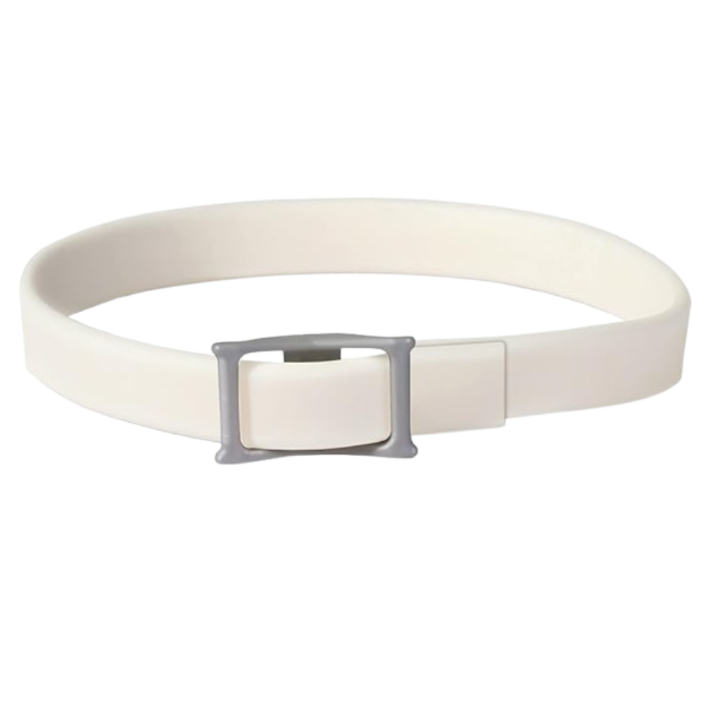 Natural Flea Collar for Cats | Safe Essential Oil Protection Against Fleas & Ticks