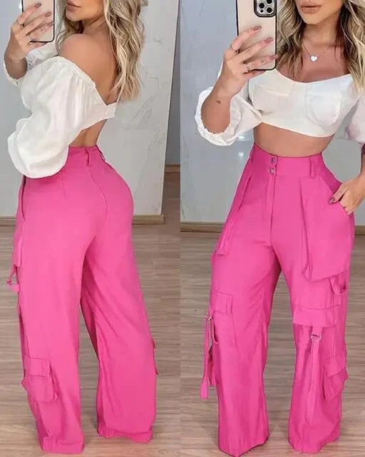 Calça Christina