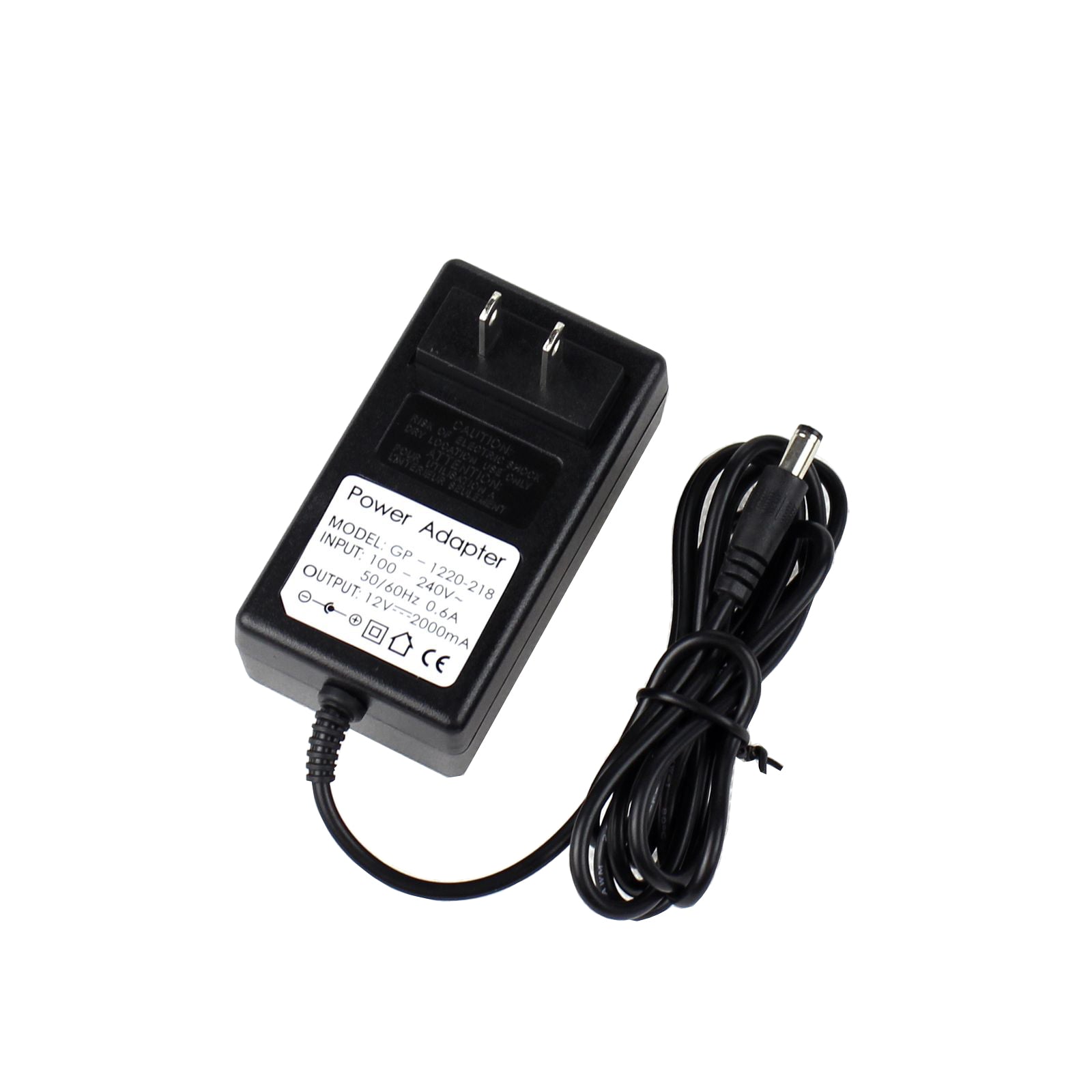 Aquaneat Aquarium Light， 0.5W Fish Tank LED Light， White and Blue，30 inch