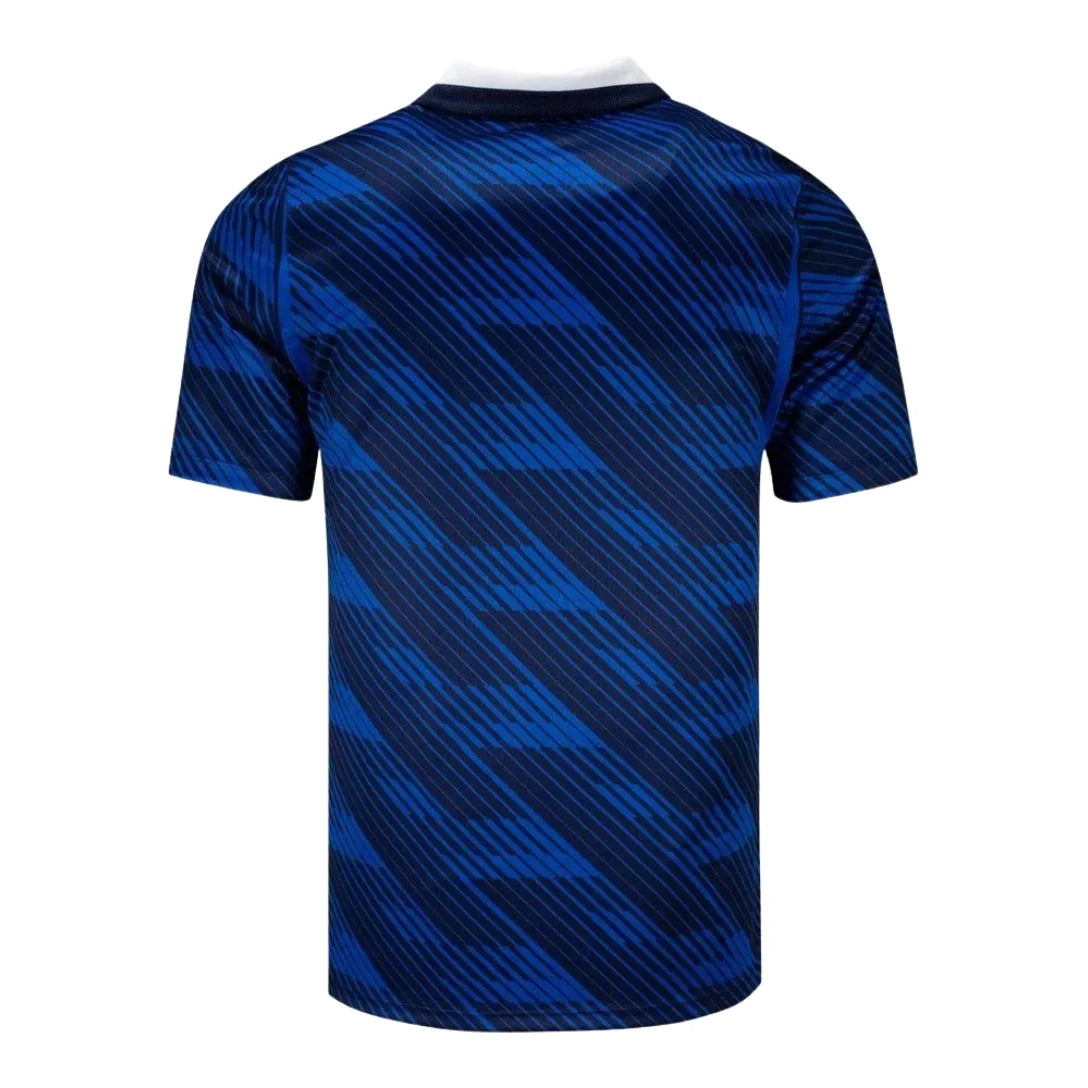 France I Home World Cup 2026 - Fan Version