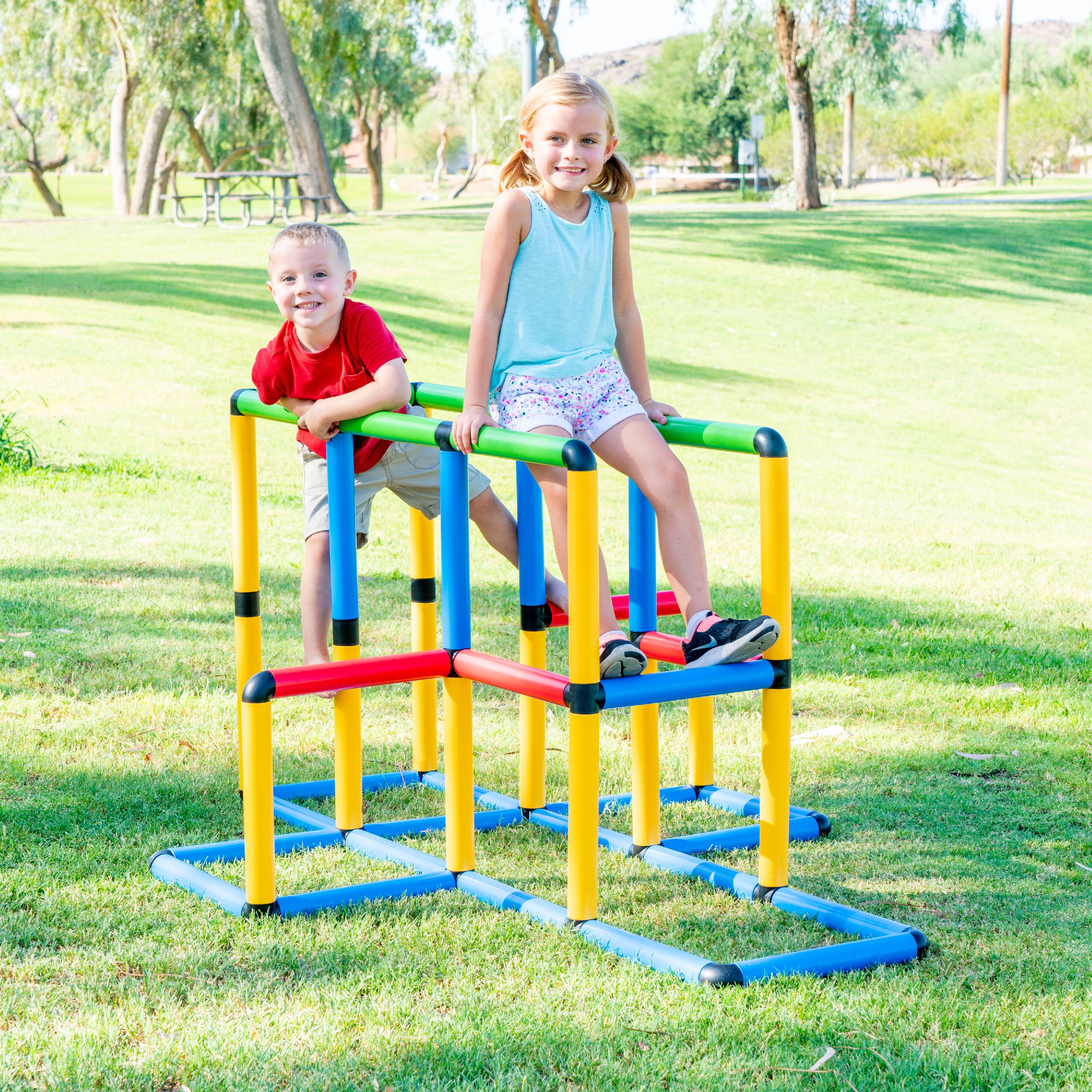 Funphix Create And Play Life Size Structures - 