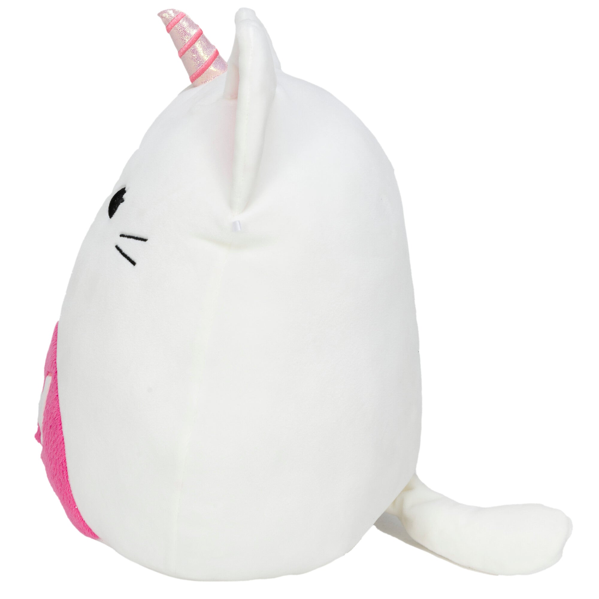 Squishmallows Official Kellytoy Plush 12 inch Halloween Cat