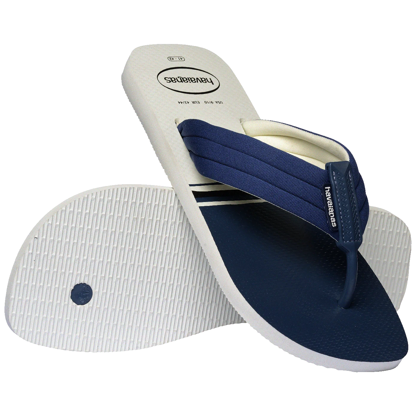 Chinelo Havaianas Urban Print