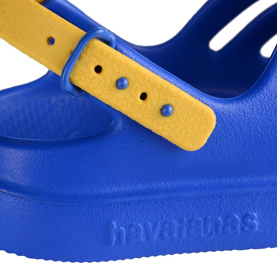 Clog Havaianas Infantil
