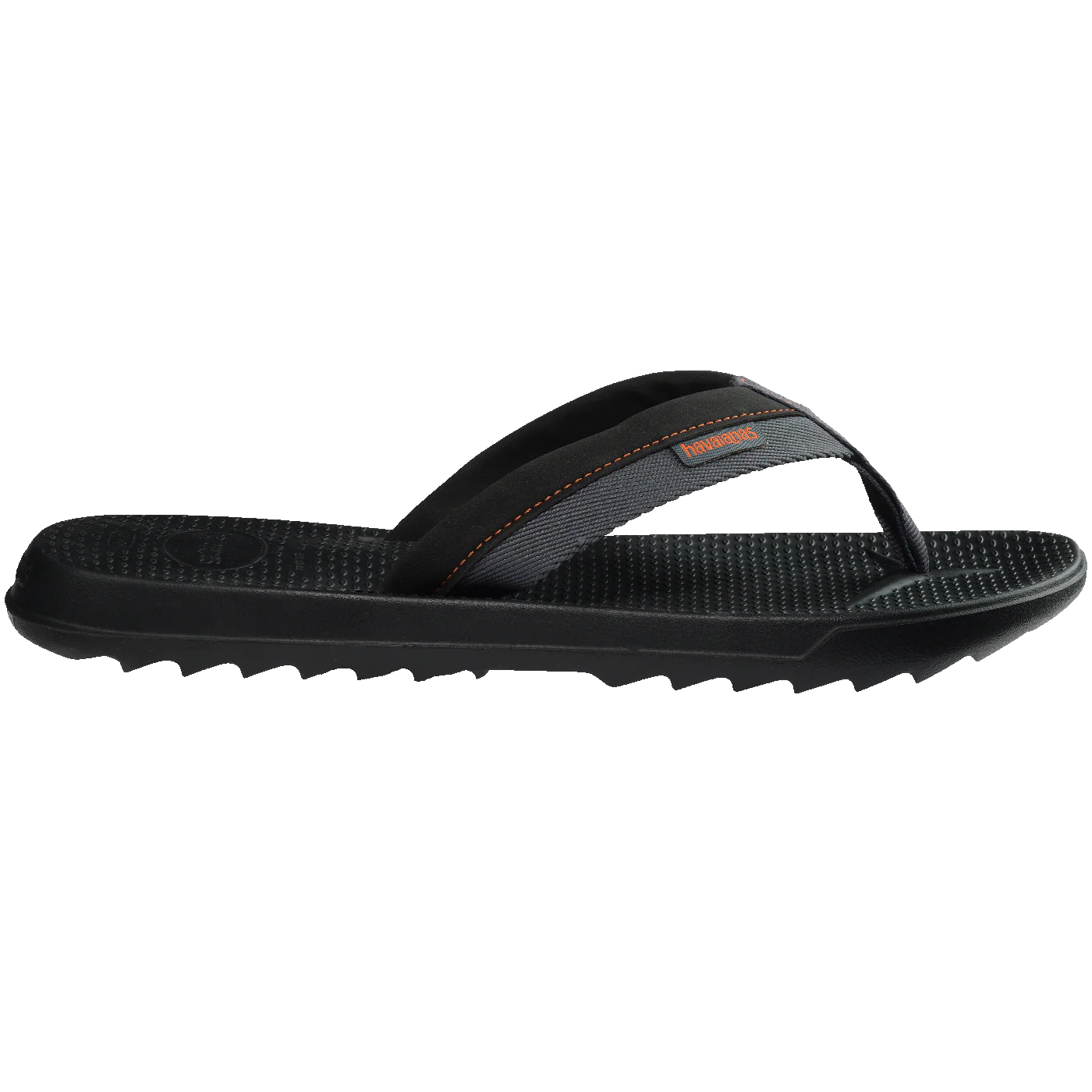 Chinelo Havaianas Track Plus