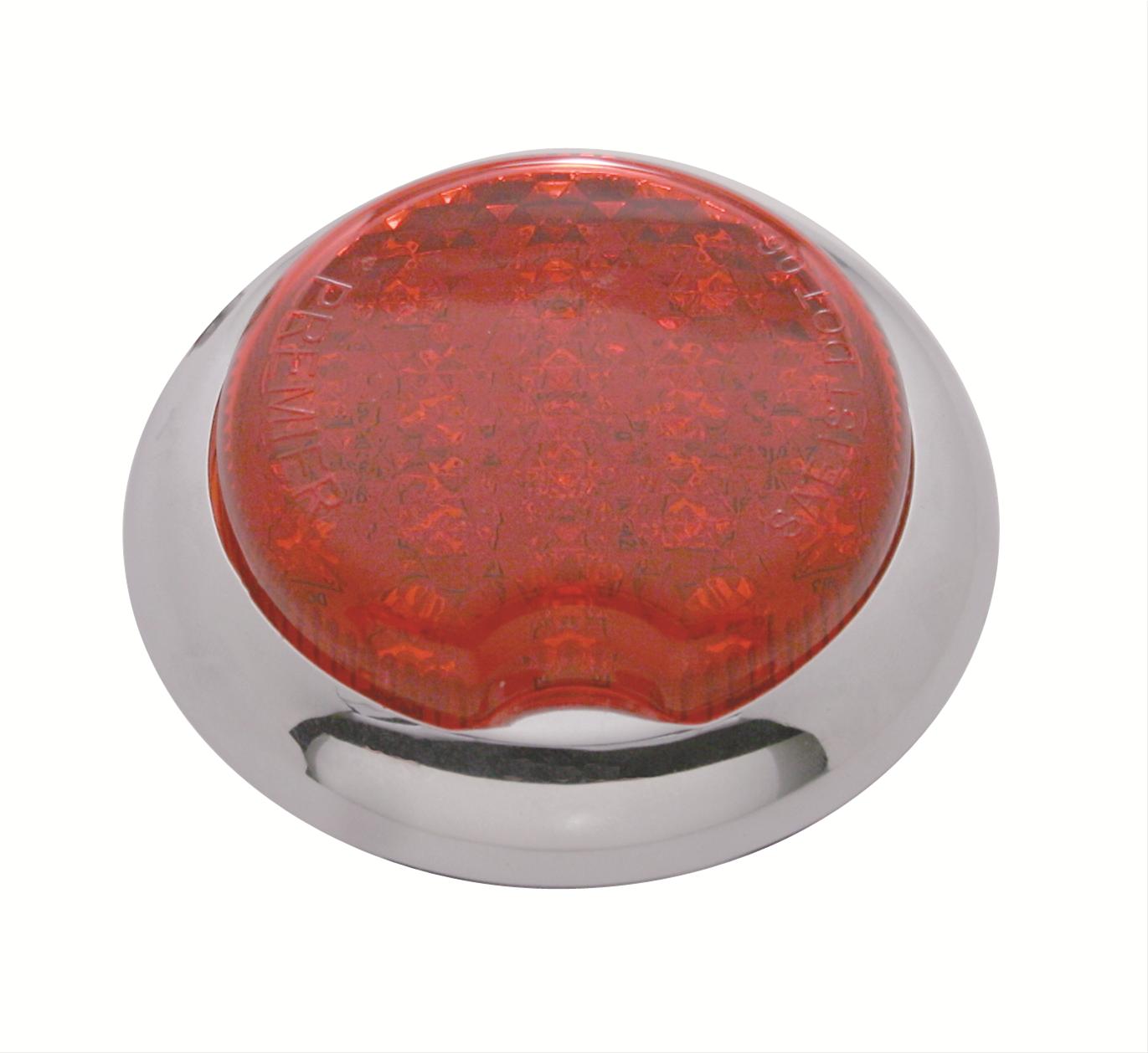 United Pacific CTL3911LED United Pacific Taillight Assemblies