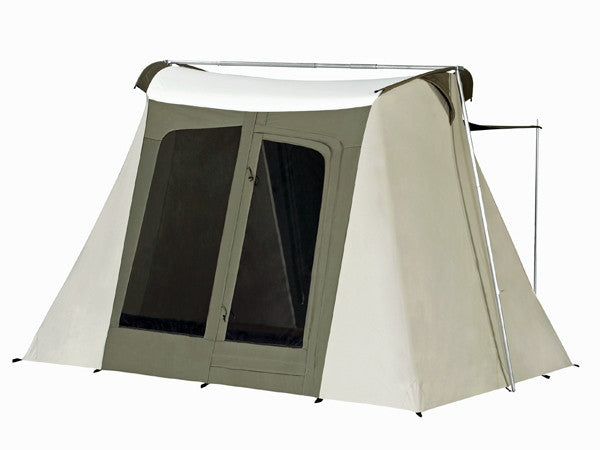 Kodiak Flex-Bow Deluxe 6098 4 Person Tent 9x8