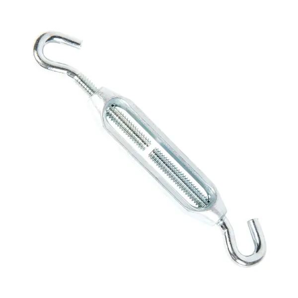 Baron Manufacturing Hook and Hook Turnbuckle
